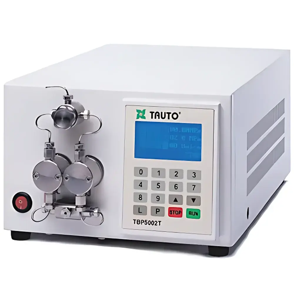 Tongtian TBP-5010T Dual-Piston Constant Flow Pump