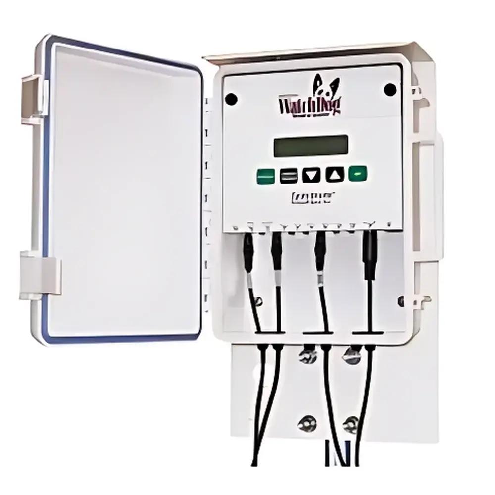 Visualized Soil Moisture Monitoring System Model 2800