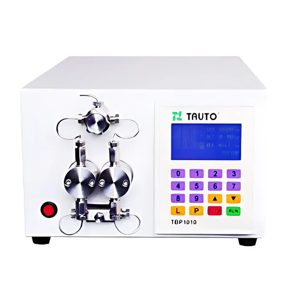 Tongtian TBP1010 Medium-Pressure Constant-Flow Dual-Piston Pump