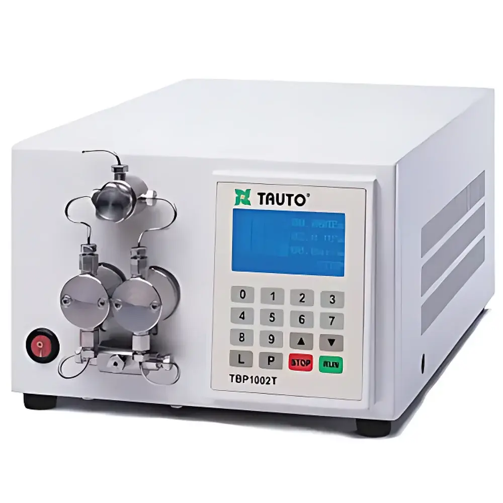Tongtian TBP-1010T Dual-Piston Constant Flow Pump