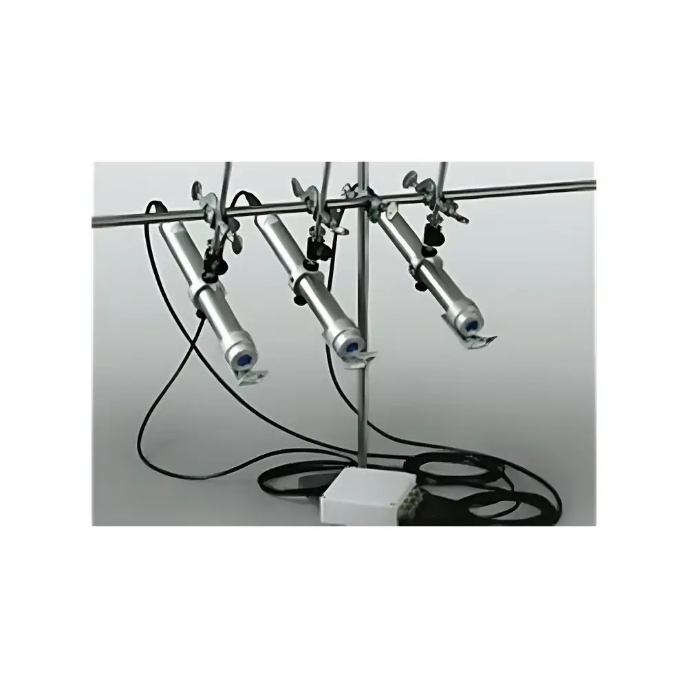 WALZ MONITORING-PAM Multi-Channel Continuous Chlorophyll Fluorescence Monitoring System