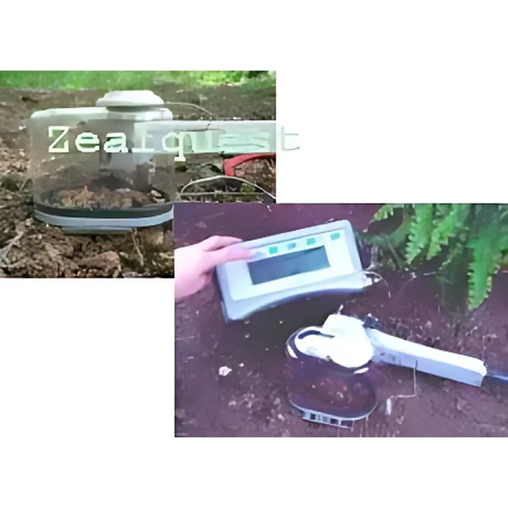 ADC BioScientific SRS2000 Portable Soil Respiration Measurement System