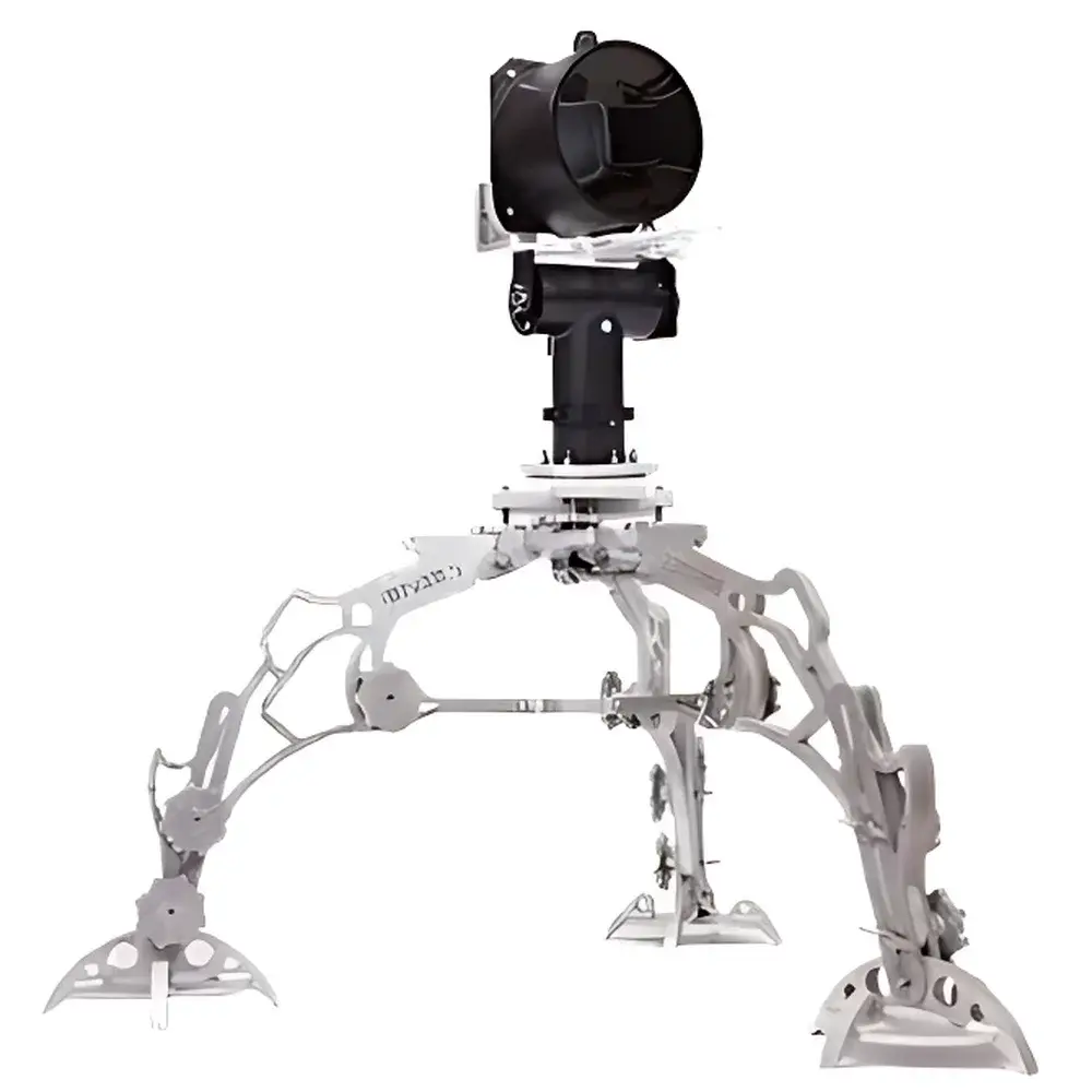 DT-AUTO Acoustic Monitoring and Assessment System for Hydraulic Engineering Projects