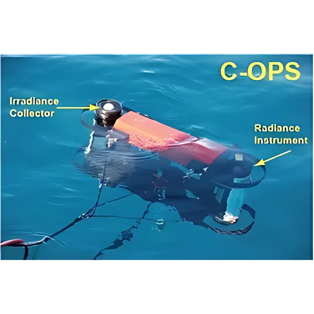 C-OPS Portable Optical Profiling System