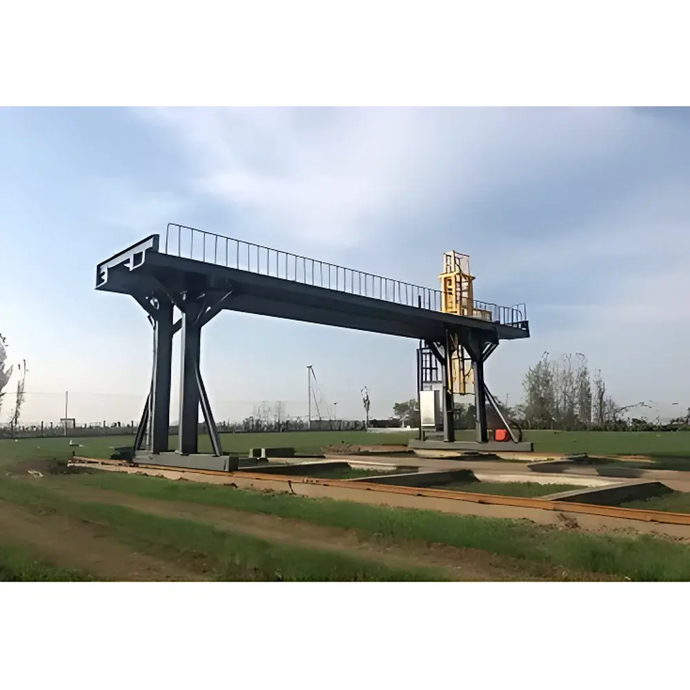 AgriPheno PhenoWatch Series Greenhouse-to-Field High-Throughput Plant Phenotyping System