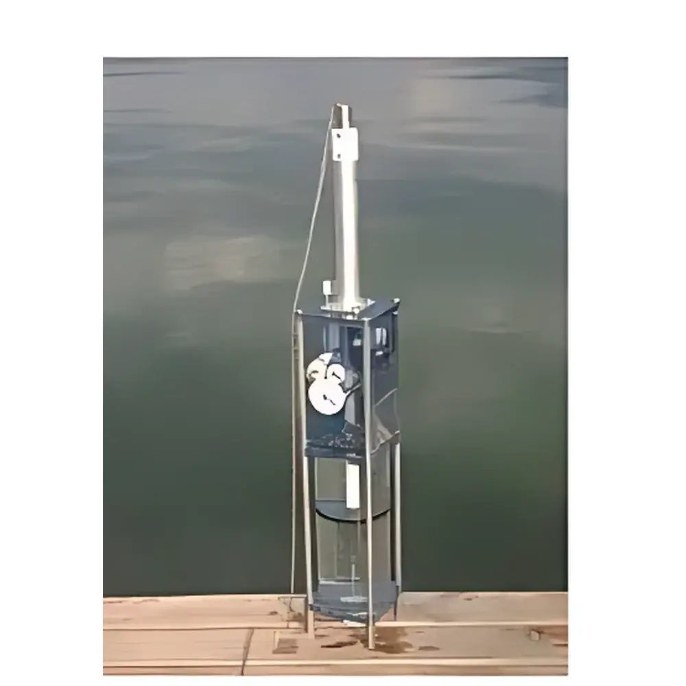 UWITEC IWS Integral Water Sampler