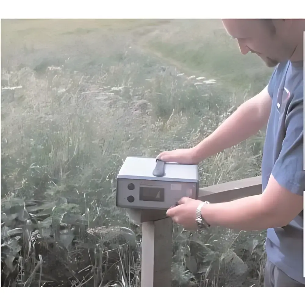 ADC Bioscientific PGA Portable Gas Analyzer