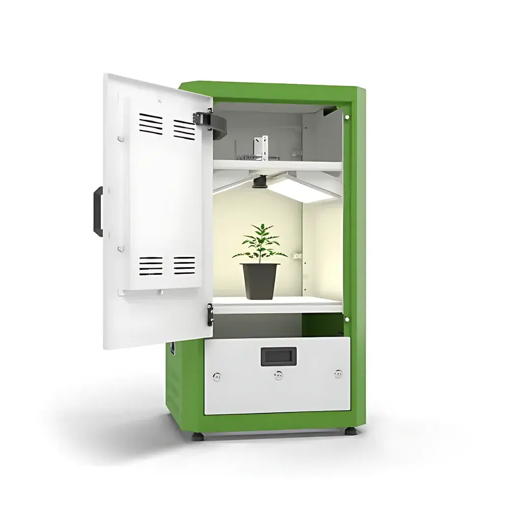 LemnaTec PhenoAIxpert Laboratory Plant Phenotyping Imaging System