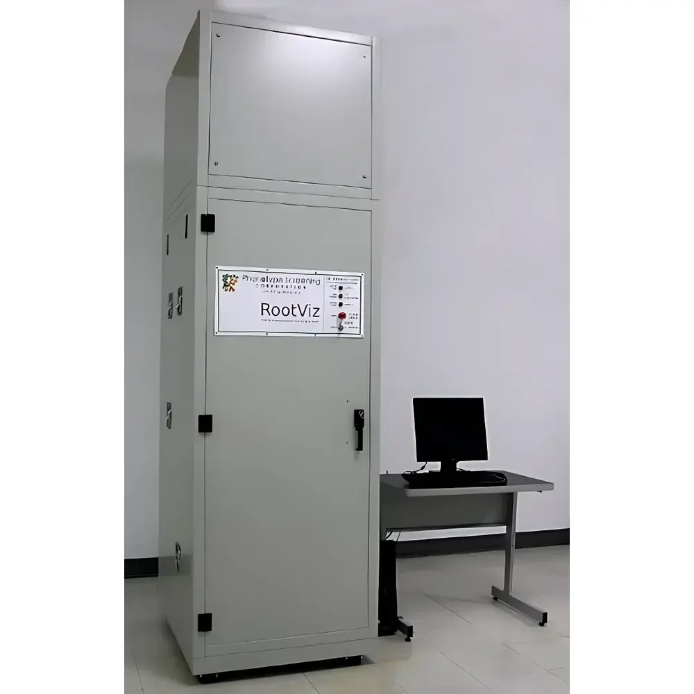 RootViz FS X-ray Root Imaging and Analysis System