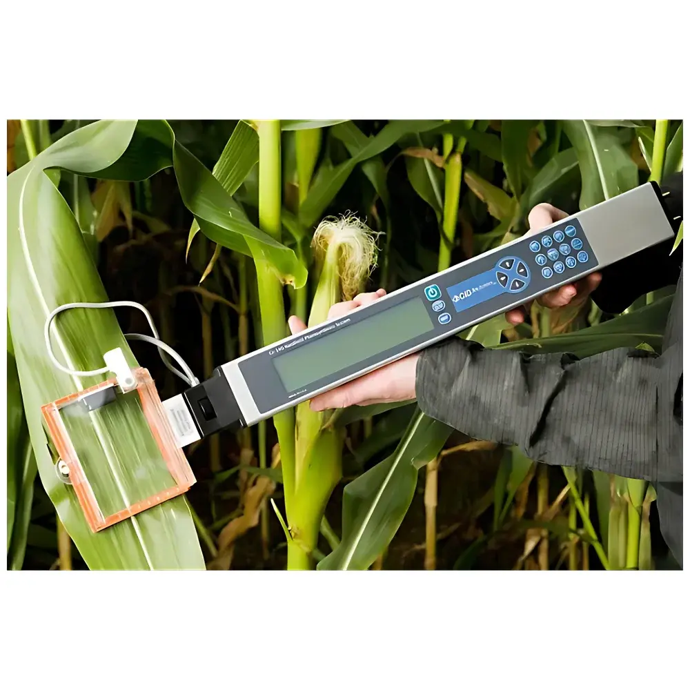 CID CI-340 Portable Photosynthesis Measurement System