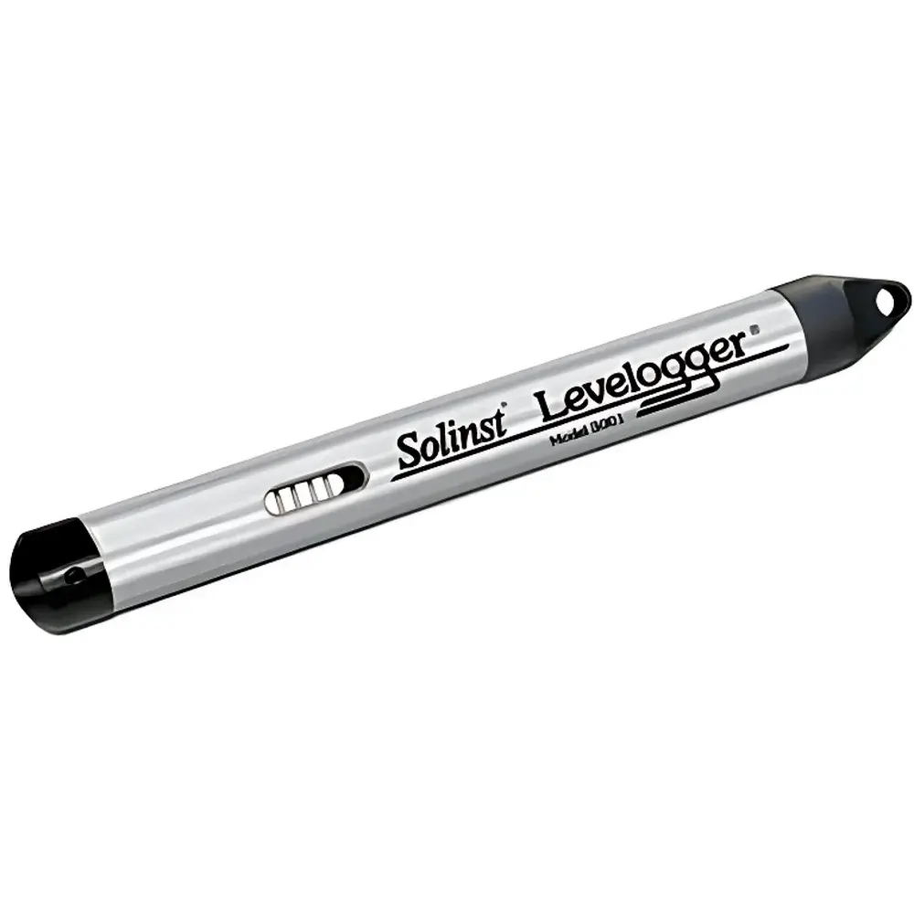 In-Situ 3001 Series Self-Contained Water Level and Conductivity Logger