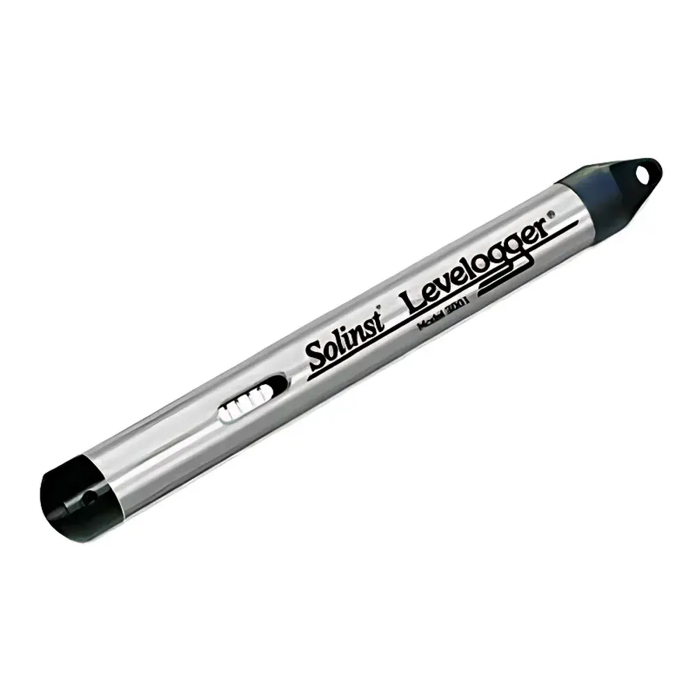 In-Situ 3001 Series Self-Contained Water Level and Conductivity Logger