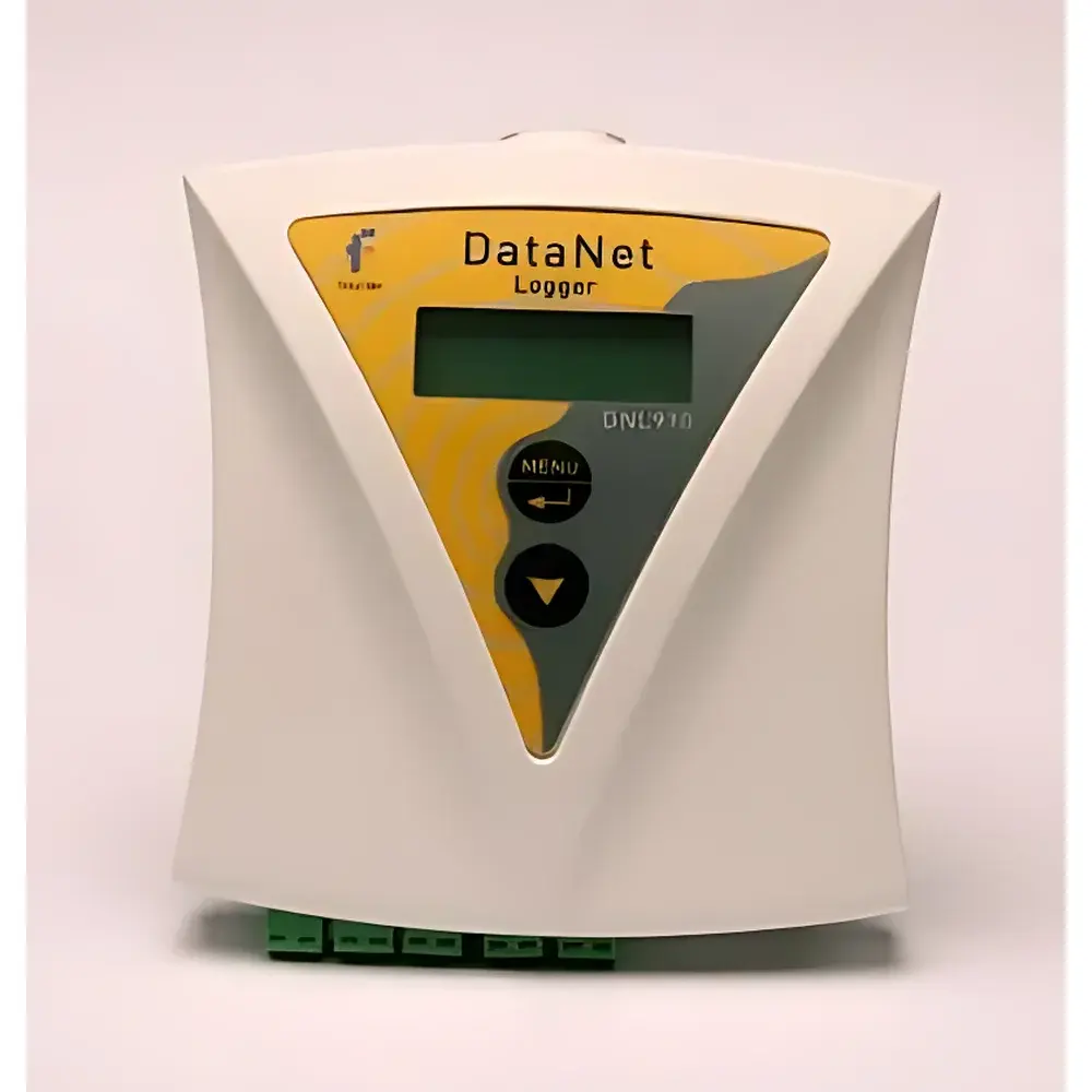 DataNet DNL920/DNL910/DNR900 Wireless Environmental Monitoring Network System