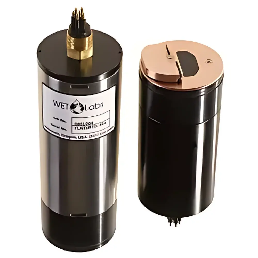 WETStar Self-Contained Algal Fluorometer