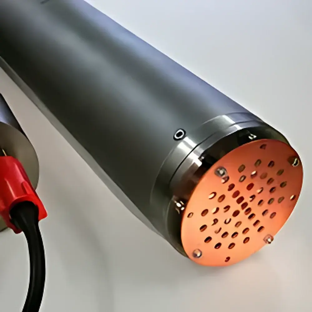 HYDRO-CO2 Submersible In Situ Carbon Dioxide Sensor