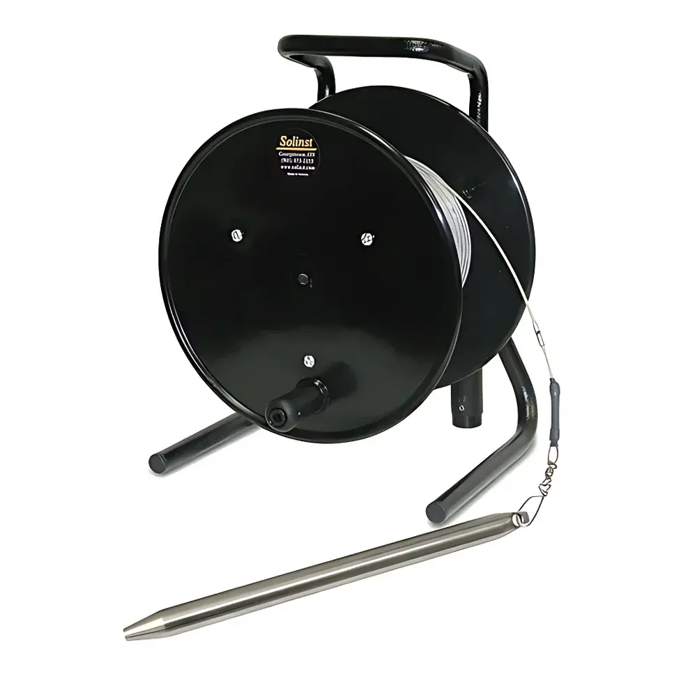 Solinst Portable Electronic Water Level Meter Series