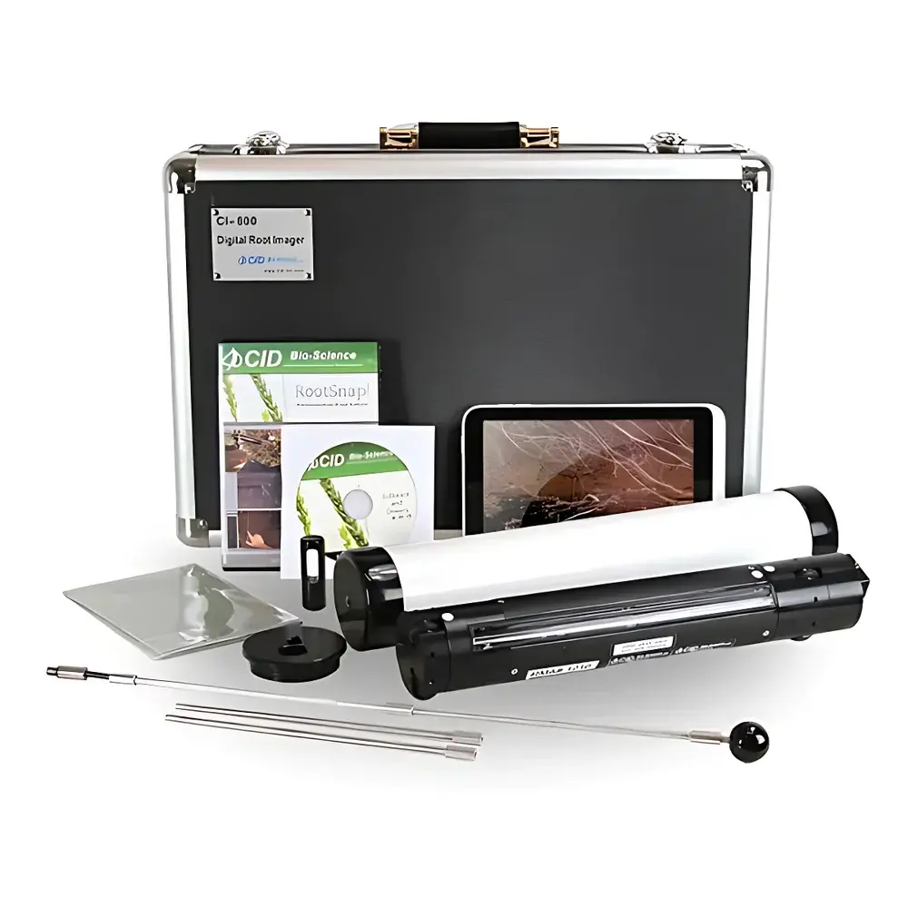 CID CI-600 Plant Root Growth Monitoring System