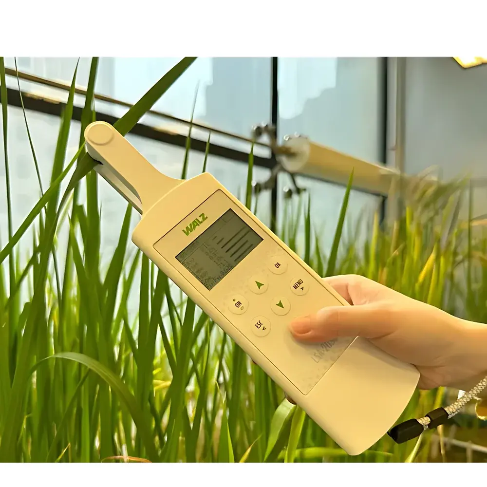 WALZ LSA-2050 Multi-Parameter Polyphenol & Chlorophyll Fluorescence Meter