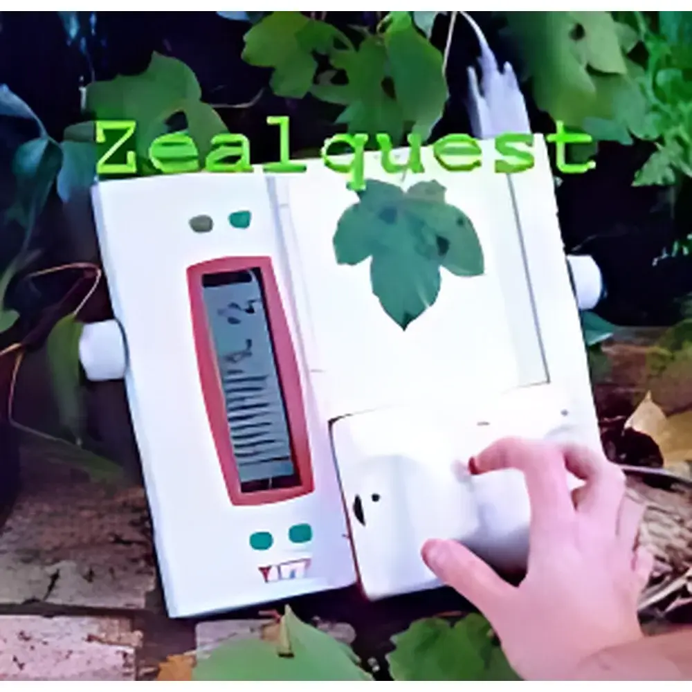 ADC AM300 Portable Handheld Leaf Area Meter