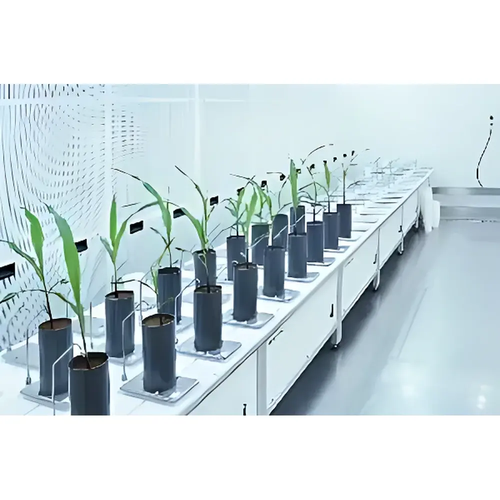 PhenoSpex DroughtSpotter Automated Drought Simulation and Precision Irrigation Platform