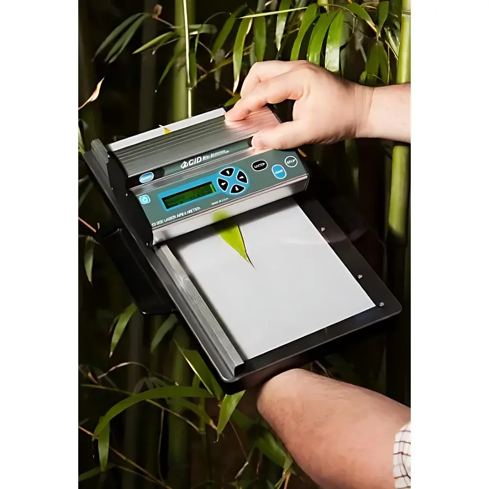 CI-202 Portable Laser Leaf Area Meter