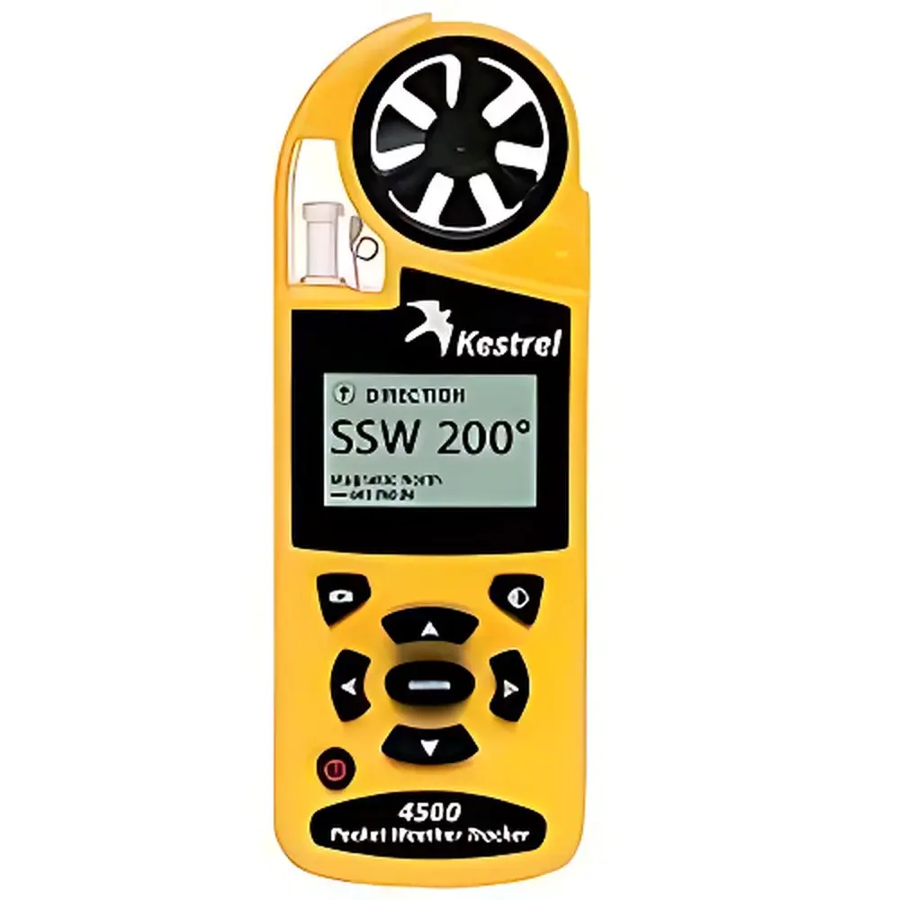 Kestrel NK Series Handheld Weather Station & Anemometer