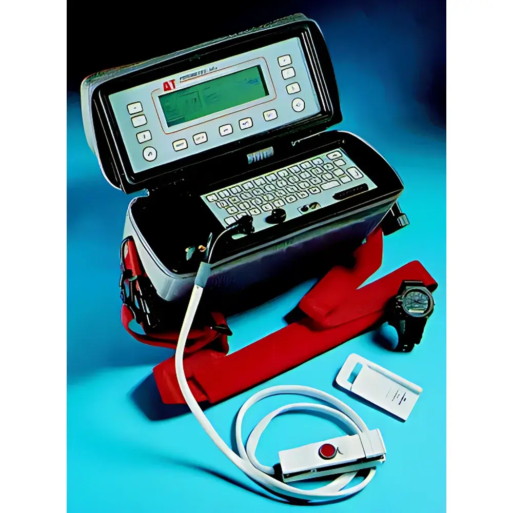 AP4 Dynamic Porometer