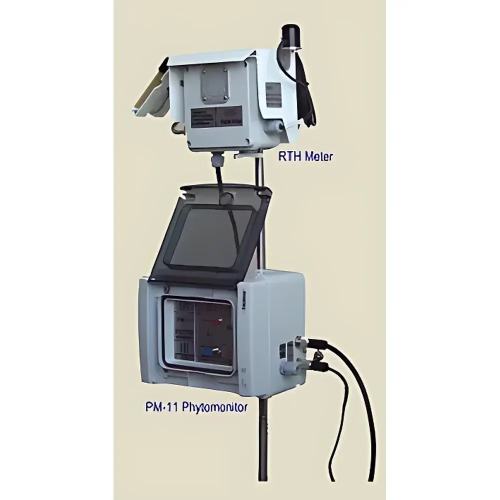 BF-Agritech PM-11 Plant Physiological and Ecological Monitoring System