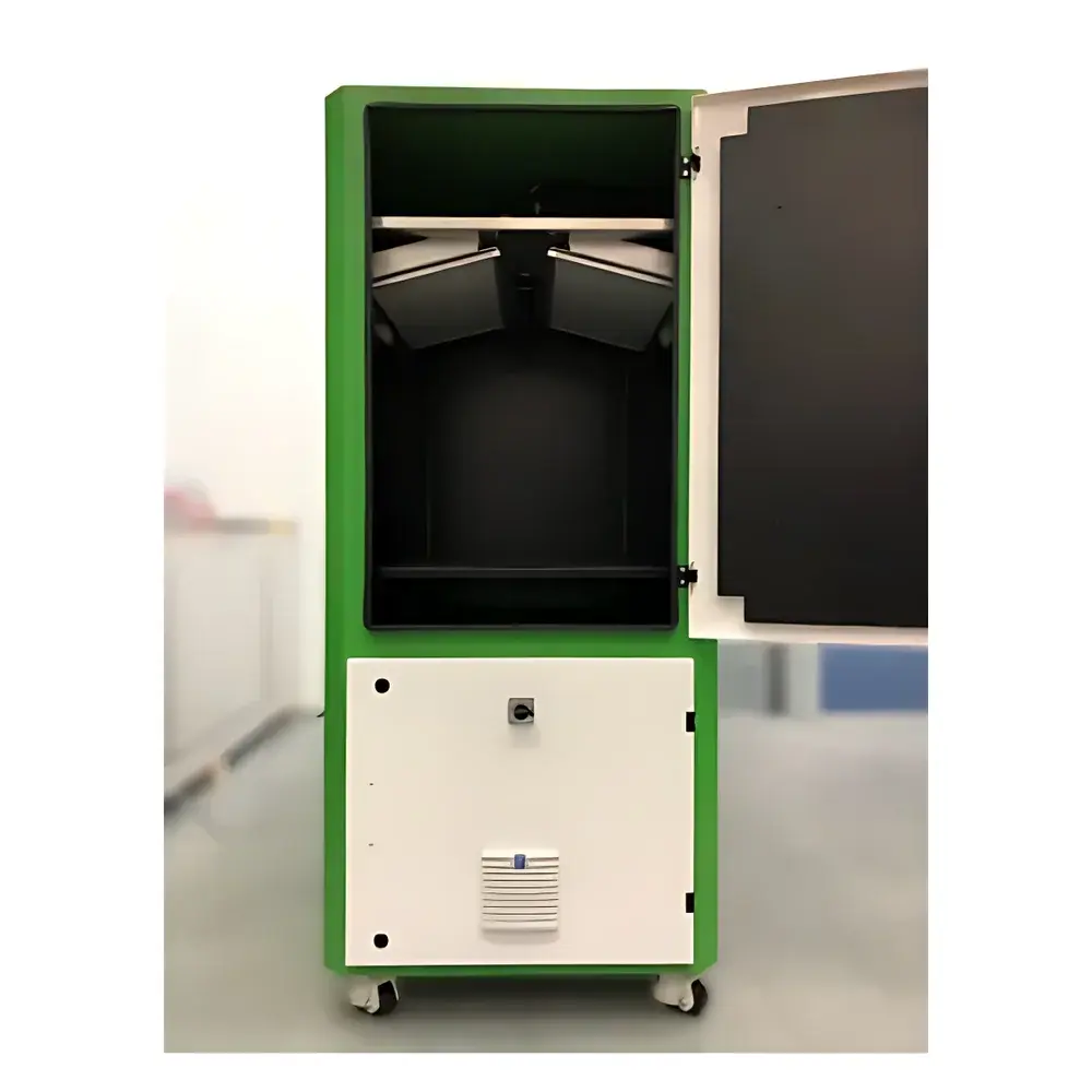 LemnaTec PhenoAIxpert ES High-Sensitivity Bioluminescence Imaging System