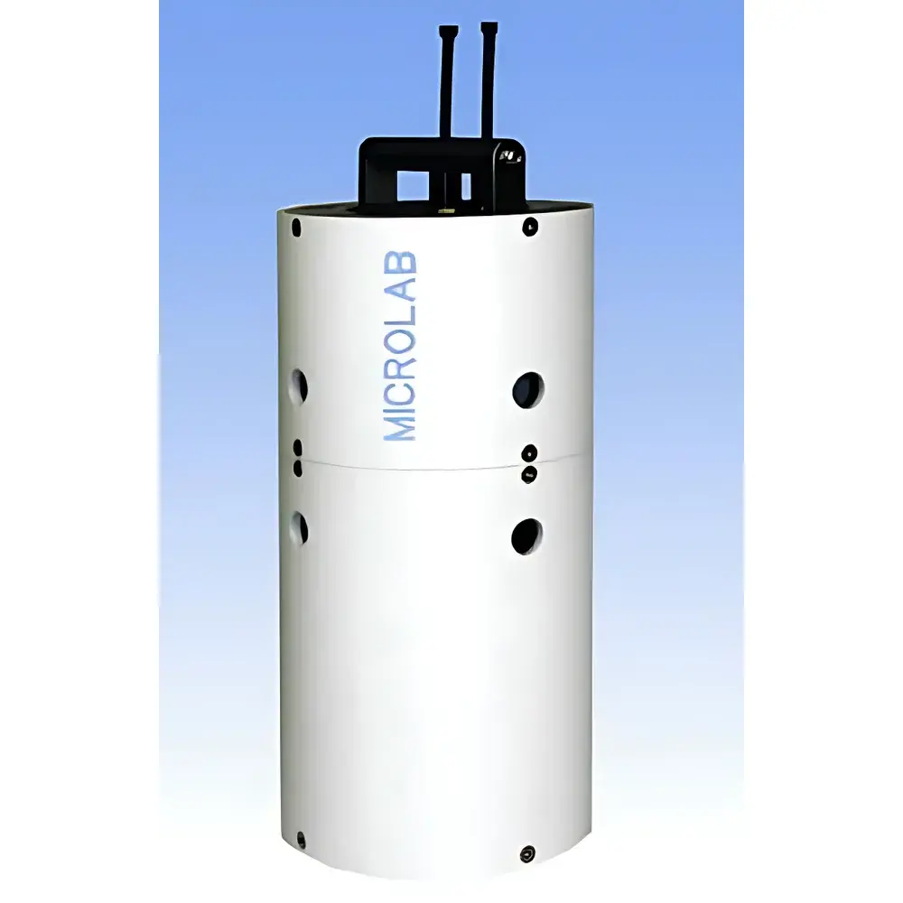 Envirotech MicroLAB/EcoLAB In Situ Nutrient Monitoring System