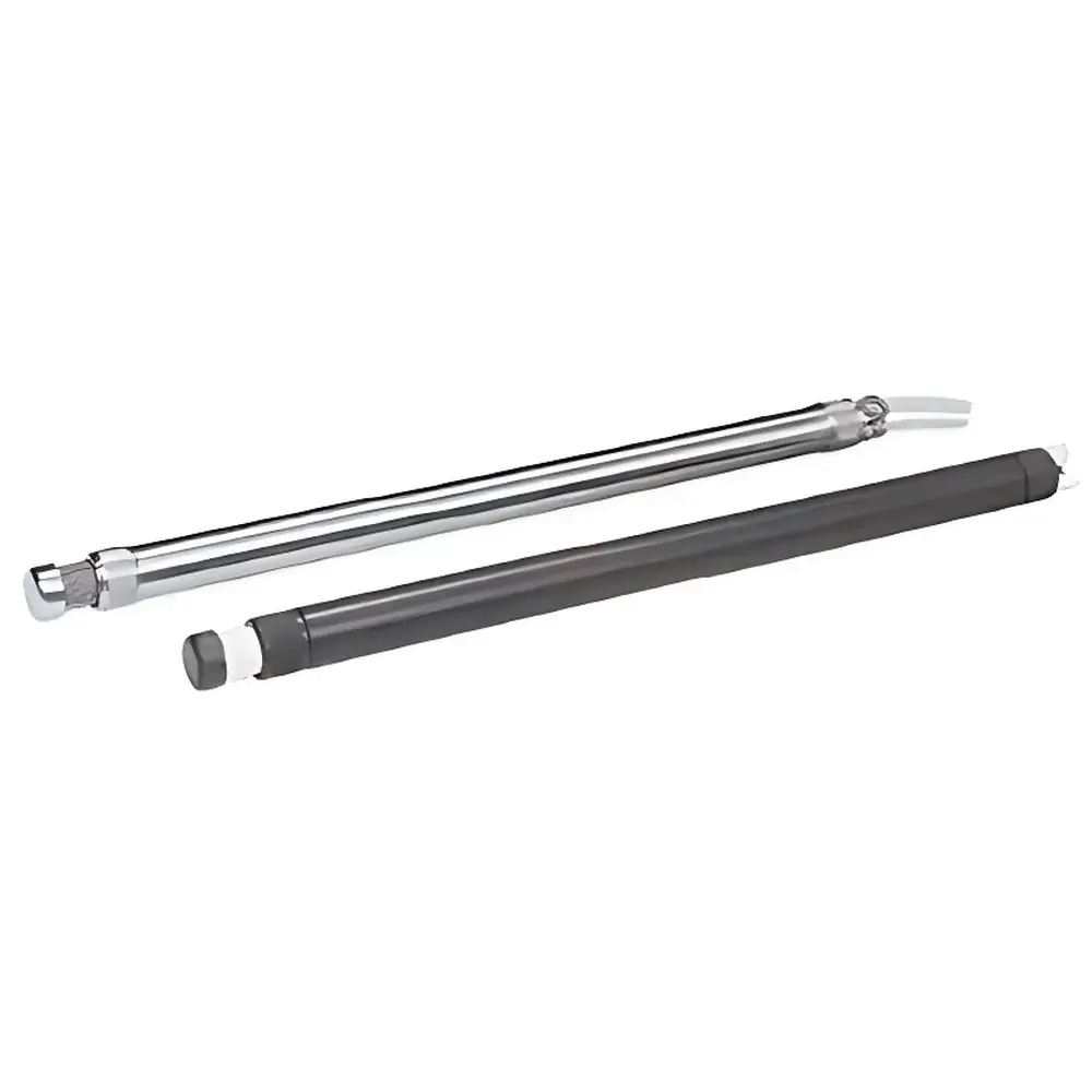 Solinst Groundwater Sampling Systems Series (Models 404, 407, 408, 408M, 410, 425, 428, 429, 464, 800)