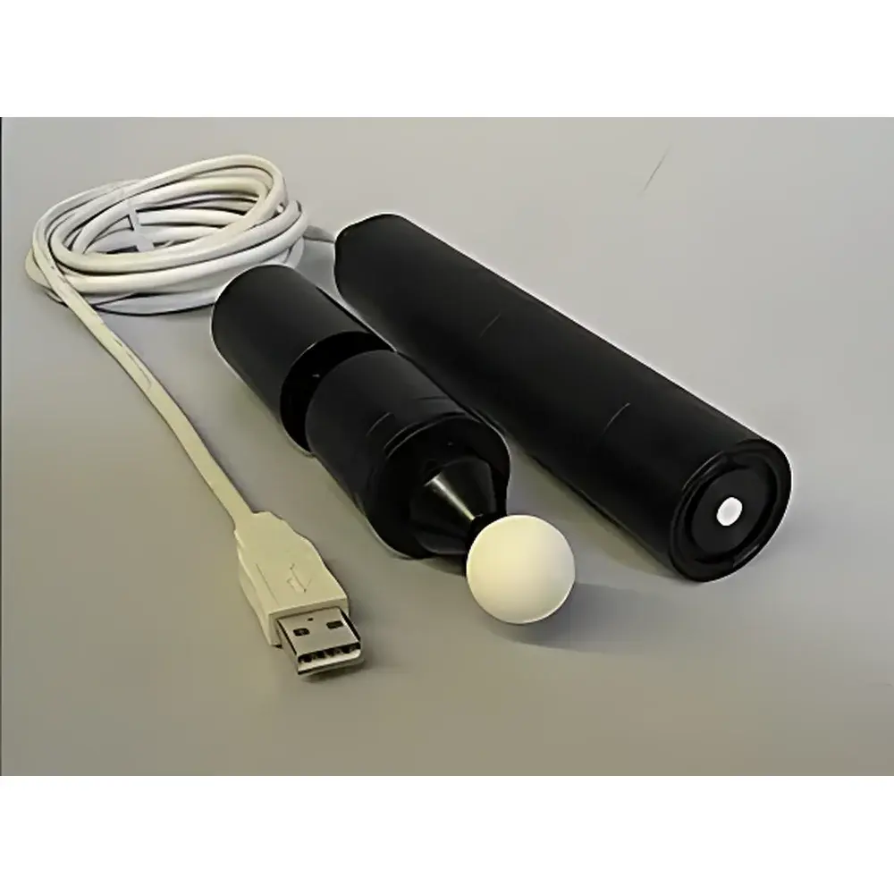 Biospherical AMOUR Advanced Multi-purpose USB Radiometer