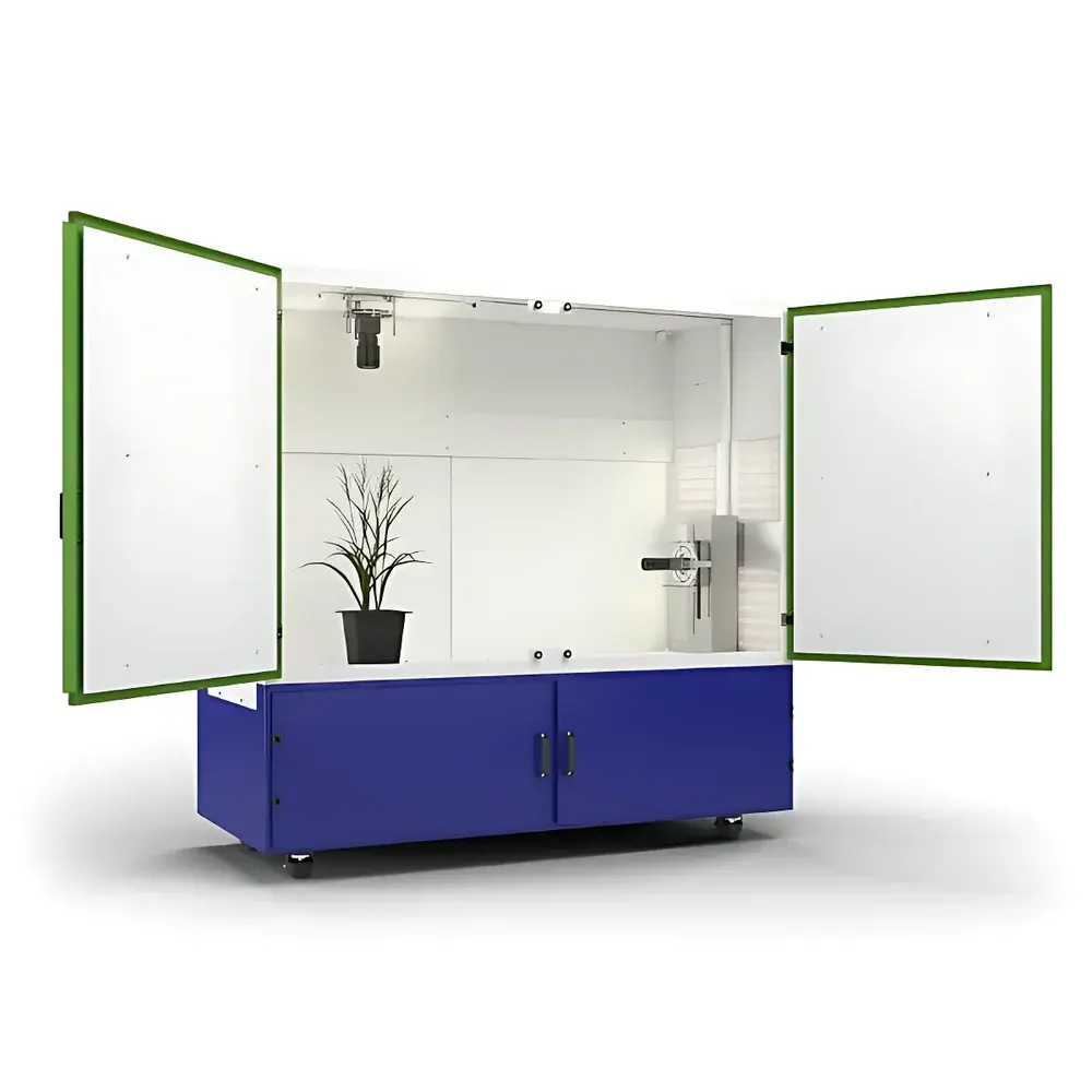 LemnaTec PhenoAIxpert Pro Laboratory Plant Phenotyping Imaging System