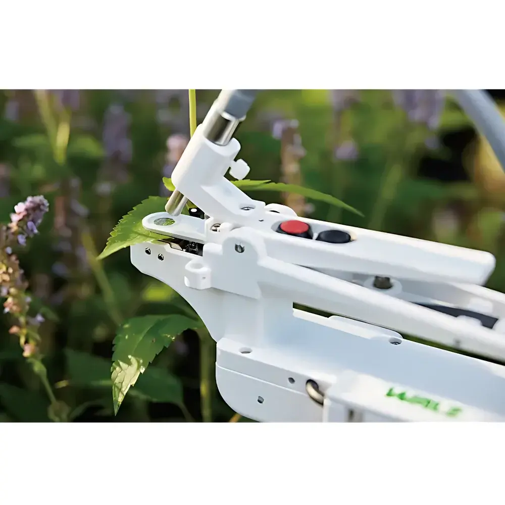 WALZ MINI-PAM-II/Porometer Portable Gas Exchange & Chlorophyll Fluorescence Coupling Module