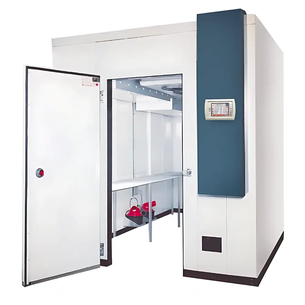 CONVIRON GR48 Walk-in Plant Growth Chamber