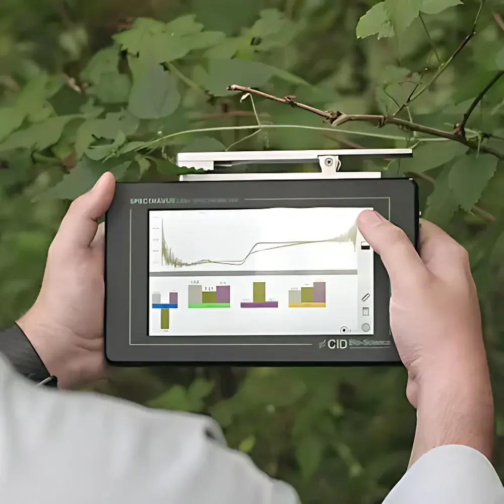 CID CI-710S Leaf Spectrometer