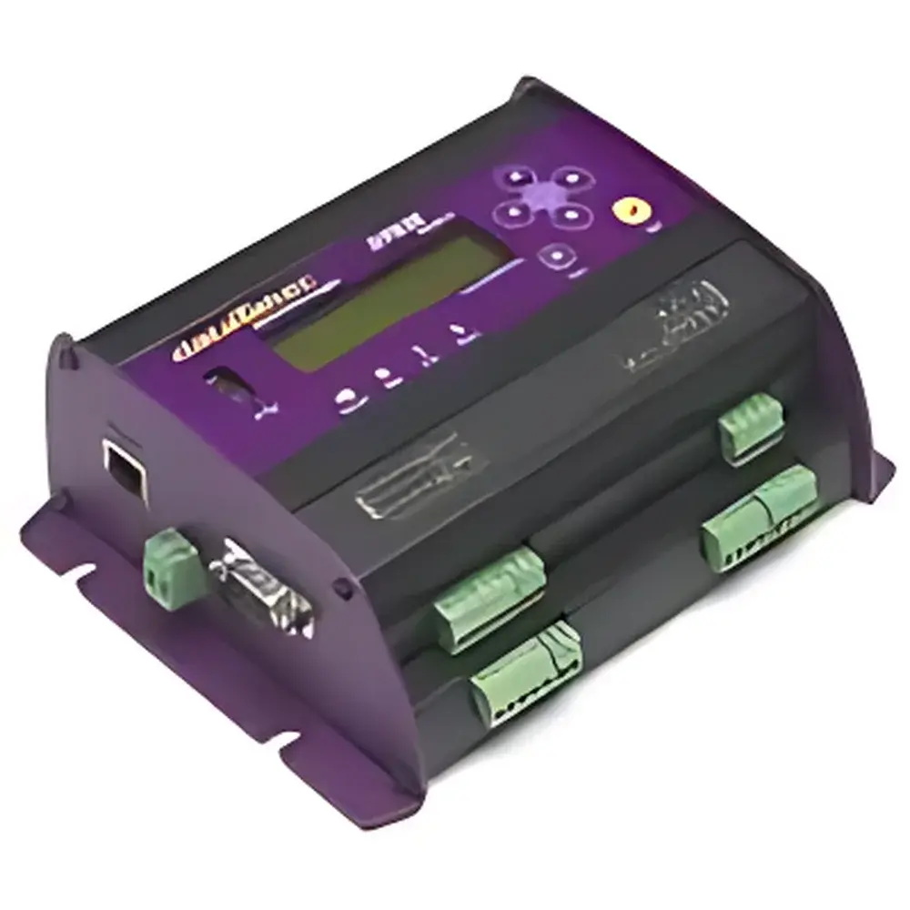 DataTaker DT82e Intelligent Data Acquisition Unit
