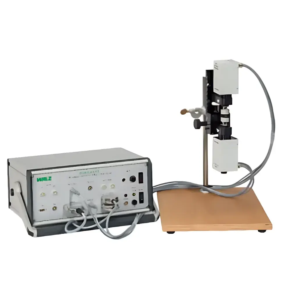 WALZ DUAL-KLAS-NIR Quad-Channel Dynamic LED Array Near-Infrared Spectrophotometer