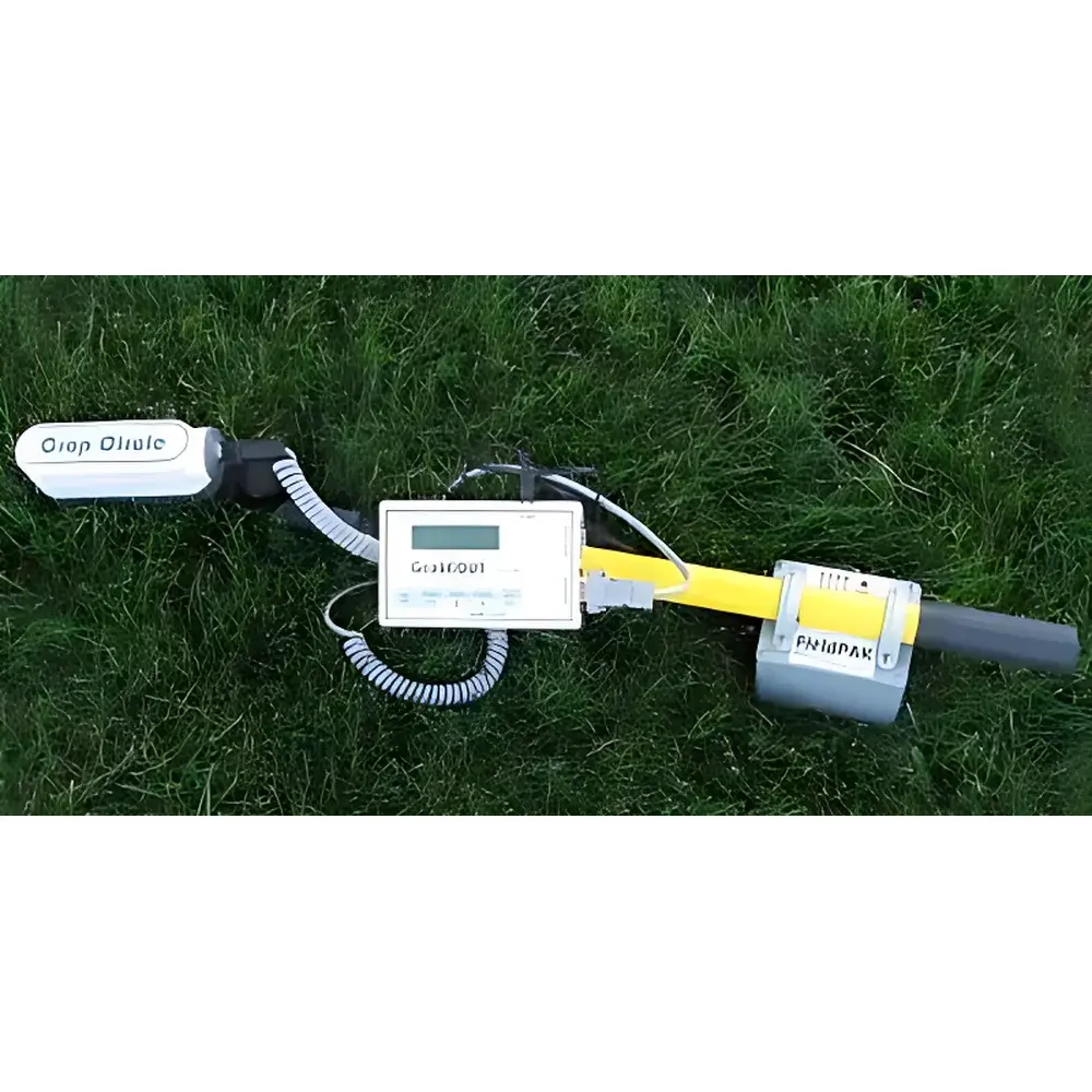 Holland Scientific Crop Circle ACS-470 Handheld Canopy Spectroradiometer