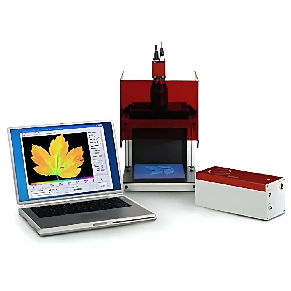 Walz M-IMAGING-PAM Chlorophyll Fluorescence Imaging System