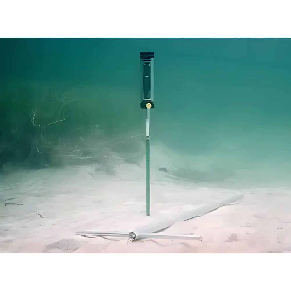 SediMeter SM2A Sediment Thickness and Near-Bed Turbidity Profiler