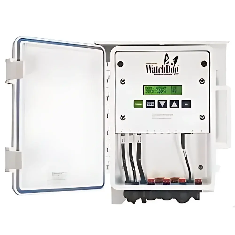 Spectrum 2900ET Visual Agro-Phenotyping Field Monitoring System