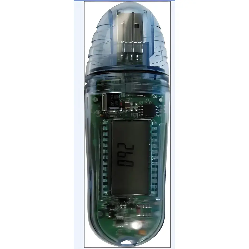 Fourtec MicroLite USB Temperature Data Logger