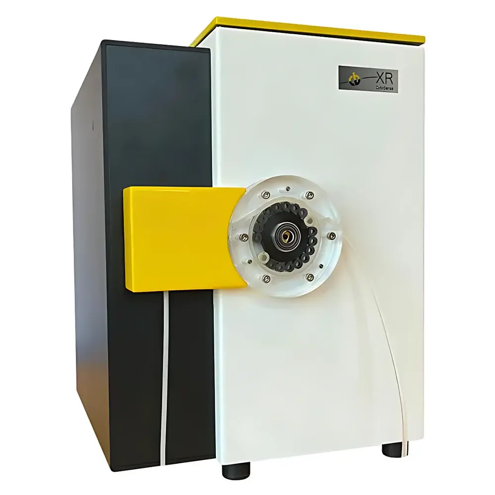 CytoBuoy CytoSense XR Scanning Imaging Flow Cytometer for Phytoplankton Community Analysis