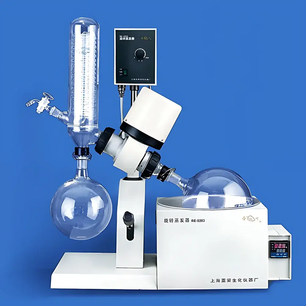 Jinye RE-5203 Rotary Evaporator
