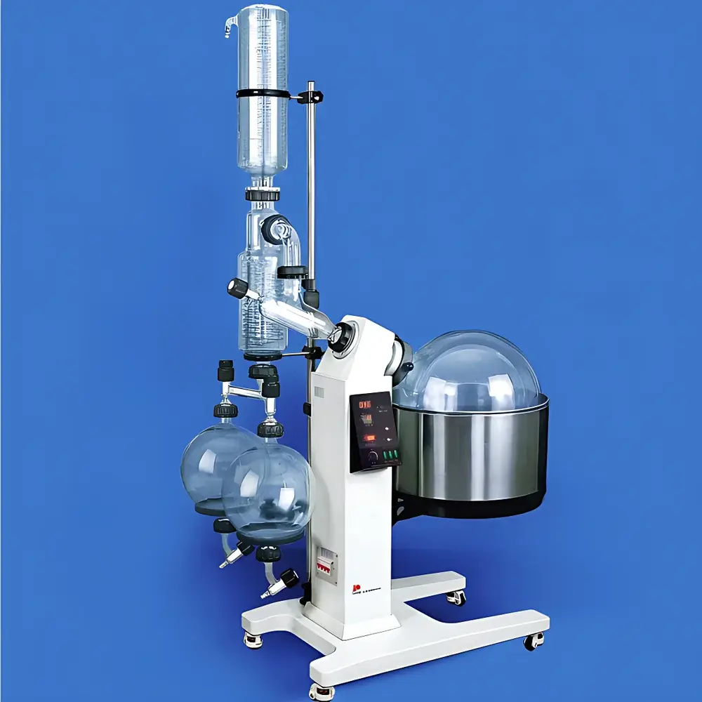 Yarong RE-5250 Rotary Evaporator