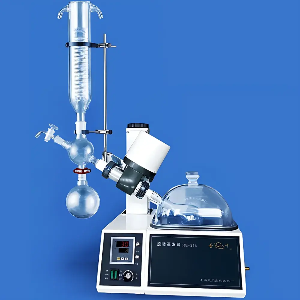 Shanghai Yarong RE-52A Rotary Evaporator