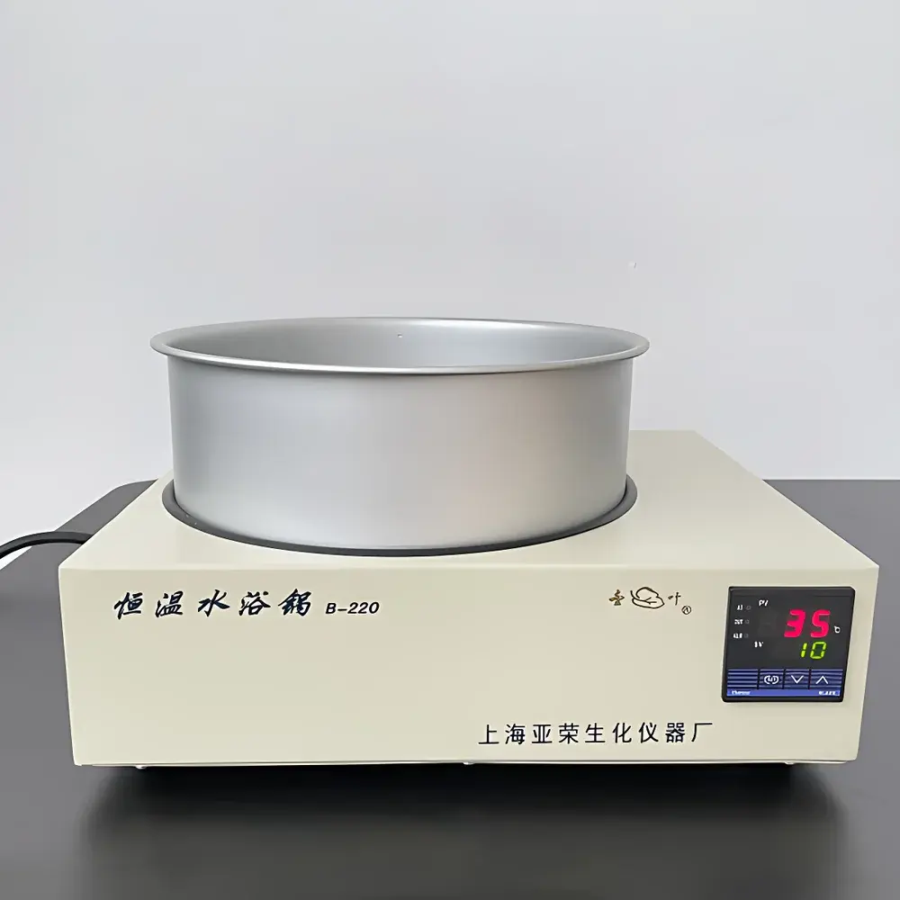 Jinye B-220 Precision Water Bath