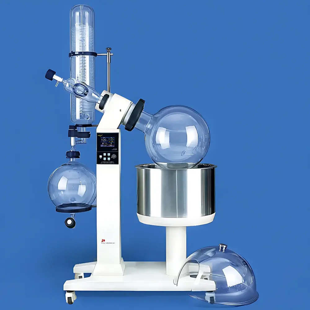 Shanghai Yarong RE-5220A Rotary Evaporator