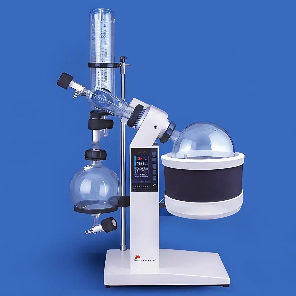 Shanghai Yarong RE-6000AA Rotary Evaporator
